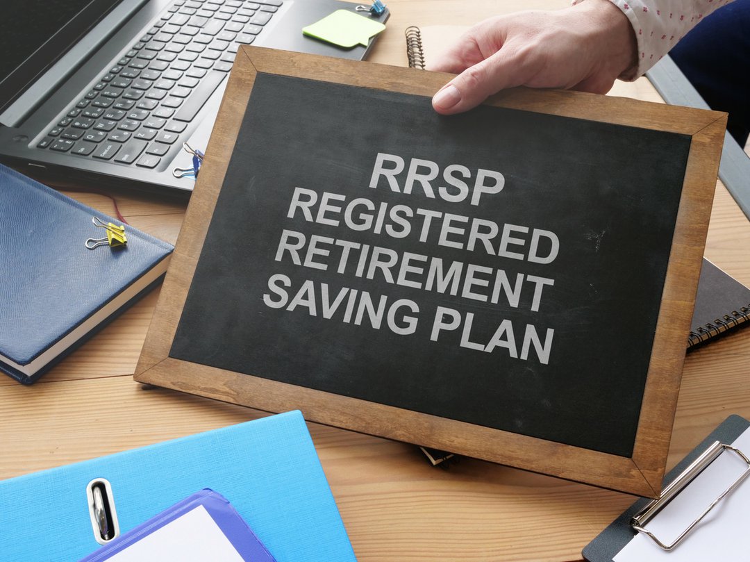 What's the difference between RRSP contribution and deduction limits