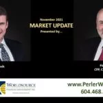 Market Update November 2021