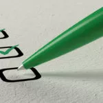 What should you do as the executor of someone's will?