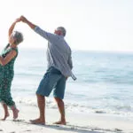 Health Benefits of Vacation